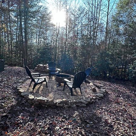 Appalachian Mountain Cabin-Updated-Private-Rafting On Ocoee River-Hiking-Waterfalls-Wifi-Pets Ok Мерфі Екстер'єр фото