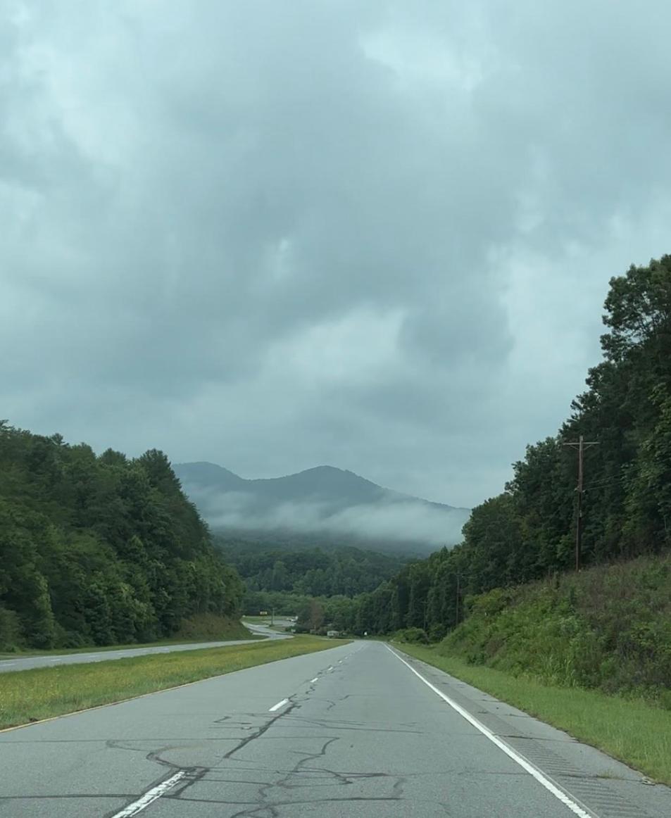 Appalachian Mountain Cabin-Updated-Private-Rafting On Ocoee River-Hiking-Waterfalls-Wifi-Pets Ok Мерфі Екстер'єр фото