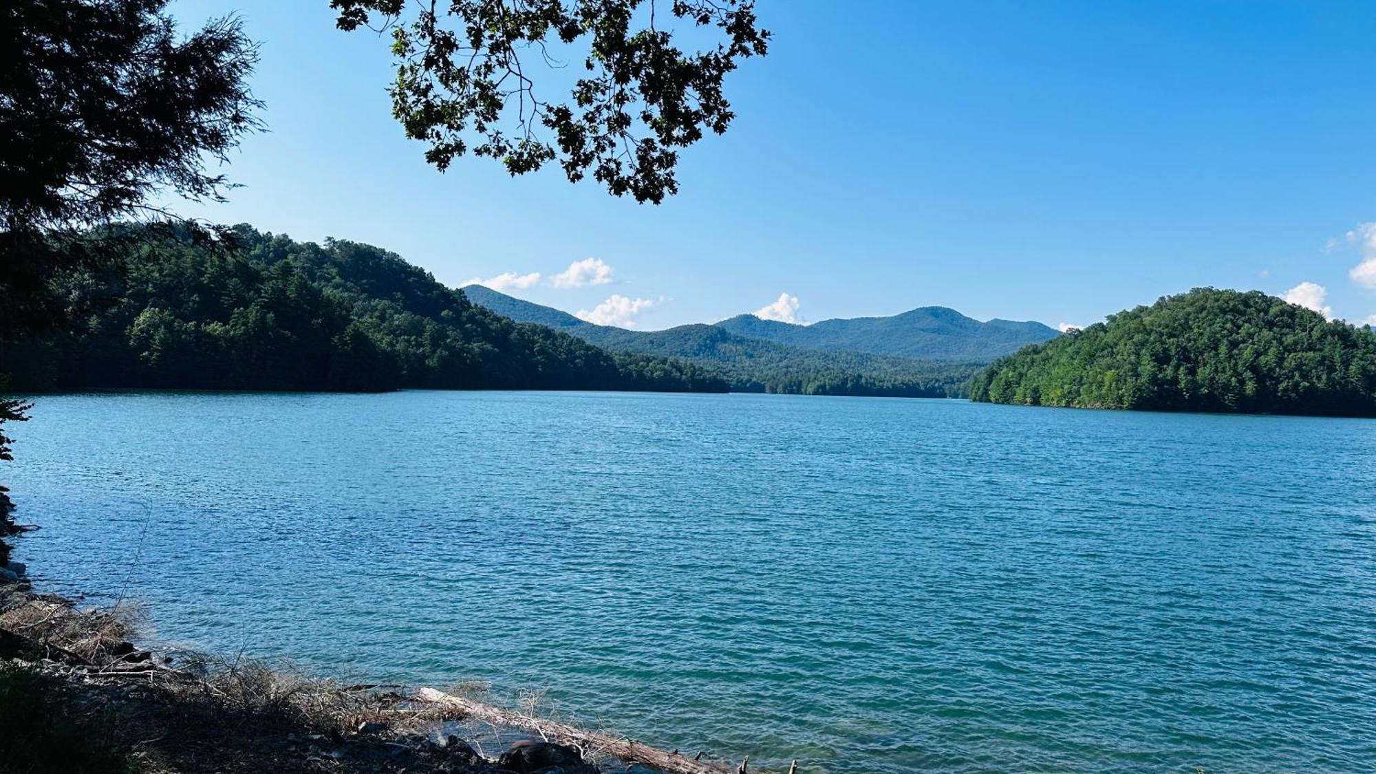 Appalachian Mountain Cabin-Updated-Private-Rafting On Ocoee River-Hiking-Waterfalls-Wifi-Pets Ok Мерфі Екстер'єр фото