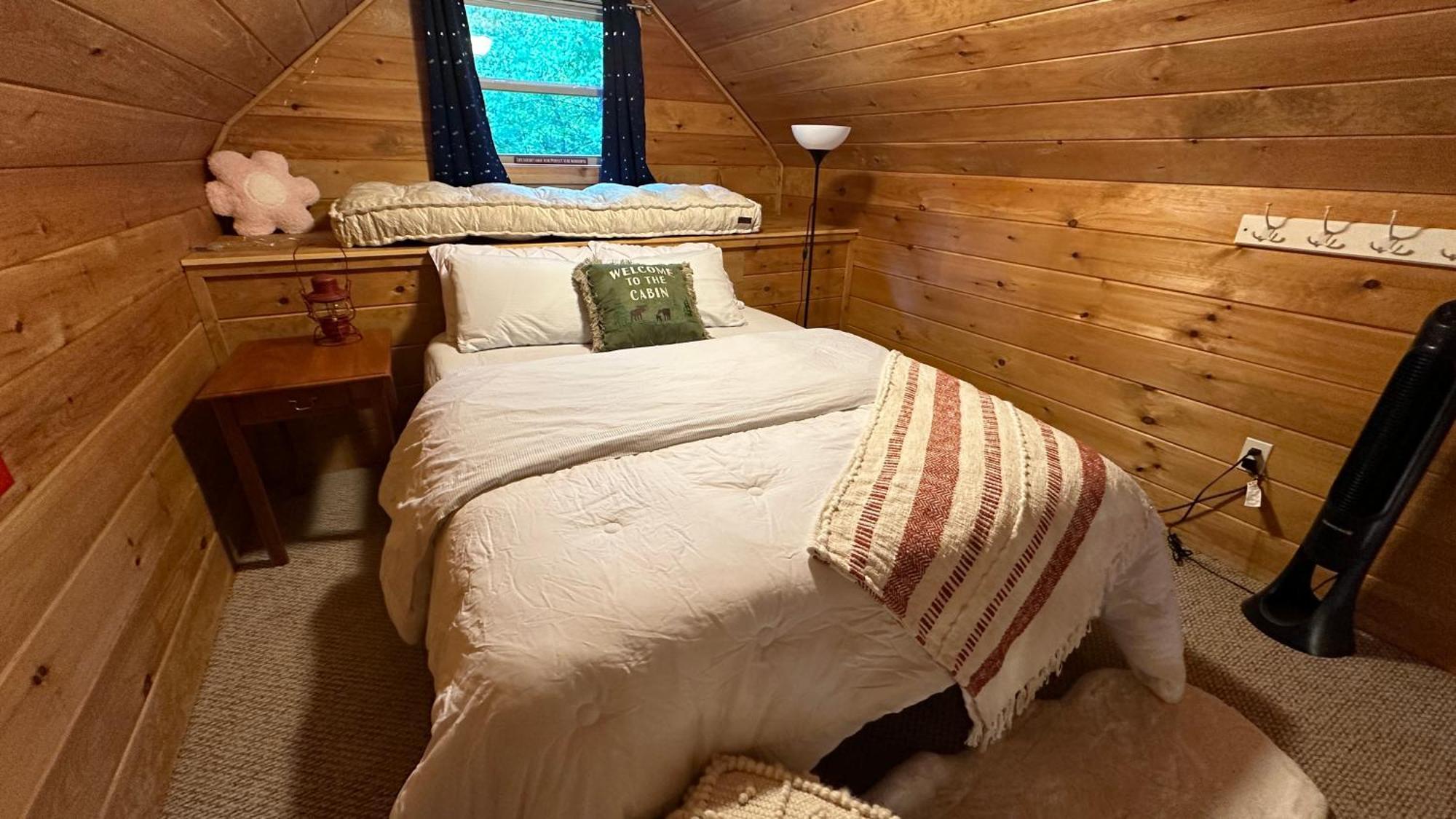 Appalachian Mountain Cabin-Updated-Private-Rafting On Ocoee River-Hiking-Waterfalls-Wifi-Pets Ok Мерфі Екстер'єр фото
